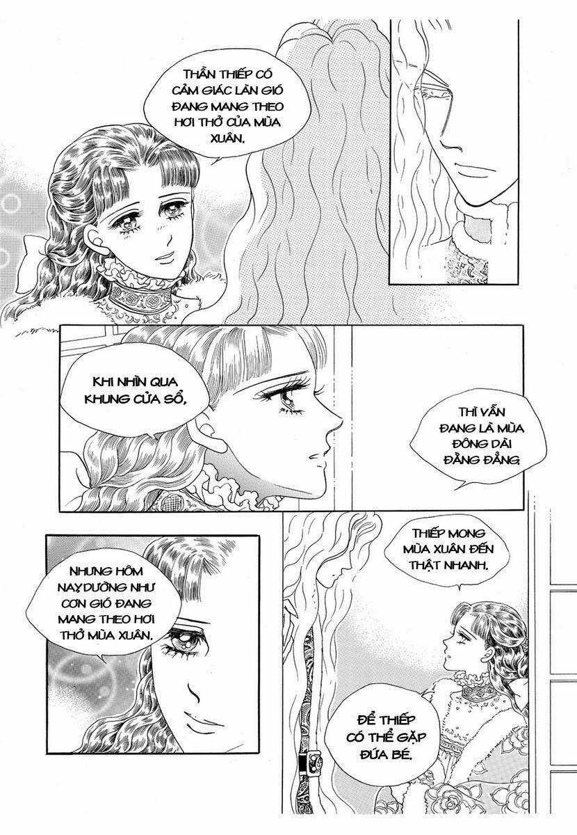 Princess Manhwa - Chapter 61 - Trang 21