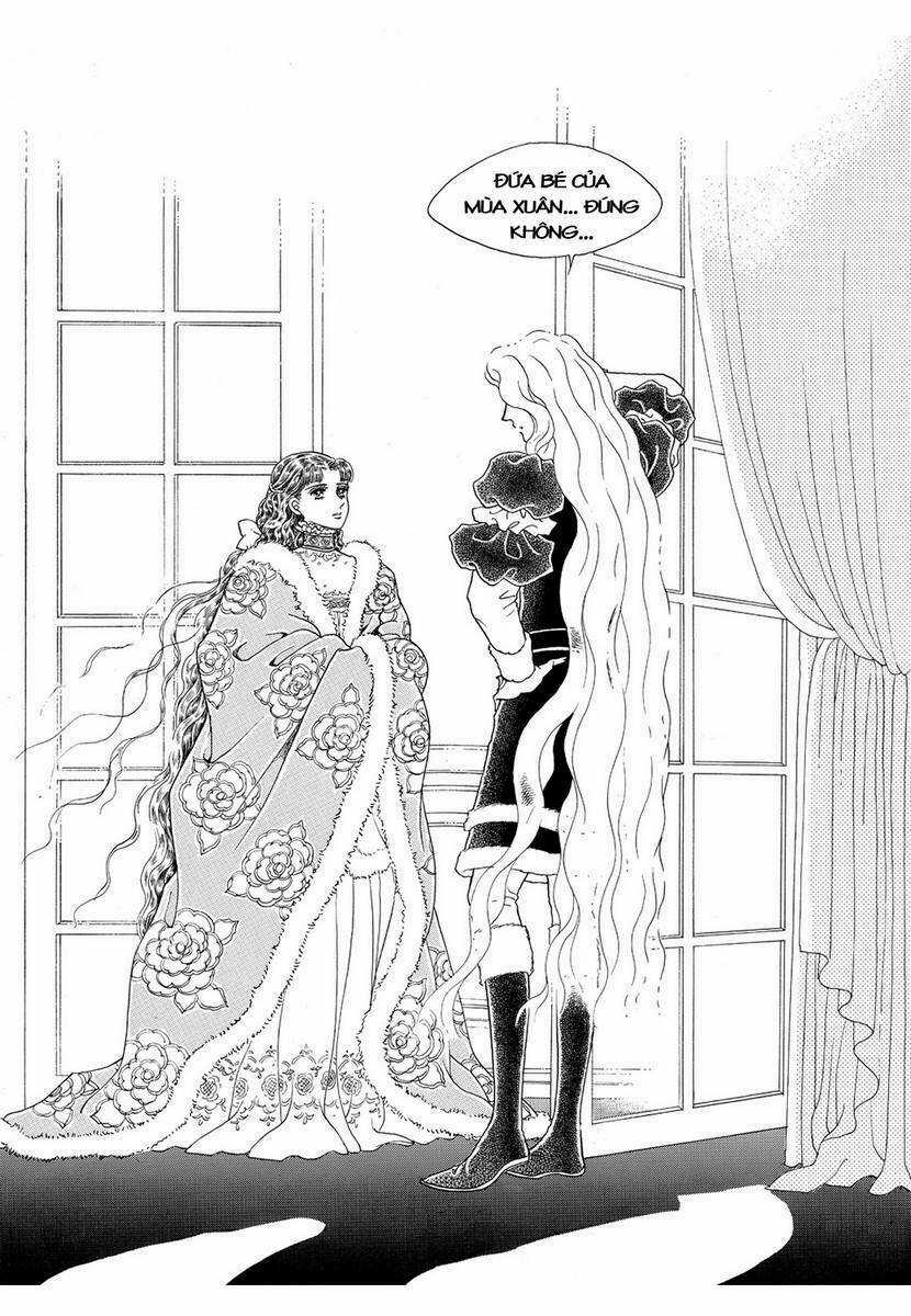 Princess Manhwa - Chapter 61 - Trang 22