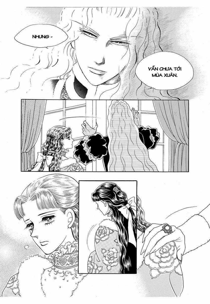Princess Manhwa - Chapter 61 - Trang 23