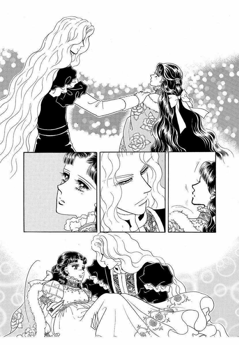 Princess Manhwa - Chapter 61 - Trang 24