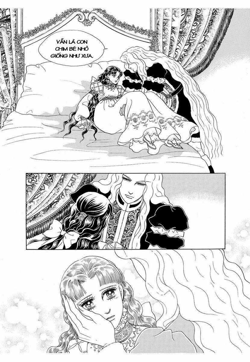 Princess Manhwa - Chapter 61 - Trang 26