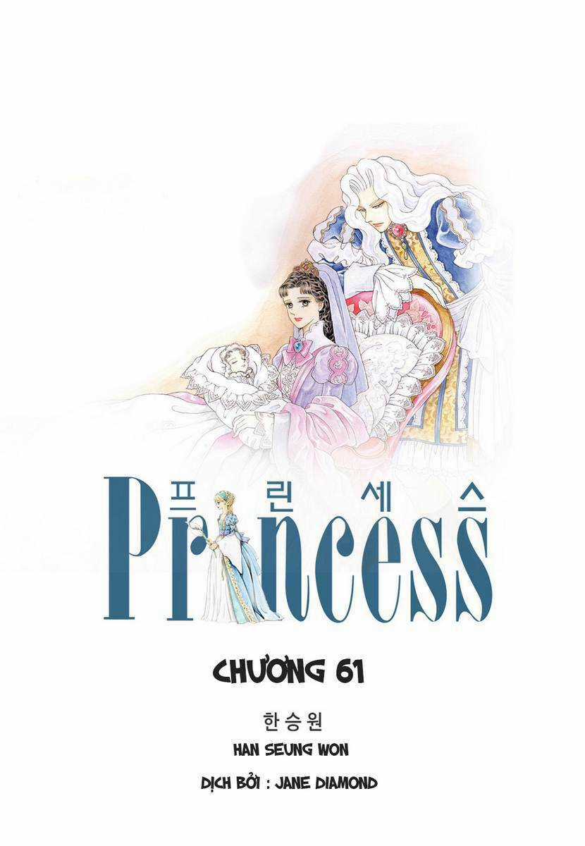Princess Manhwa - Chapter 61 - Trang 4