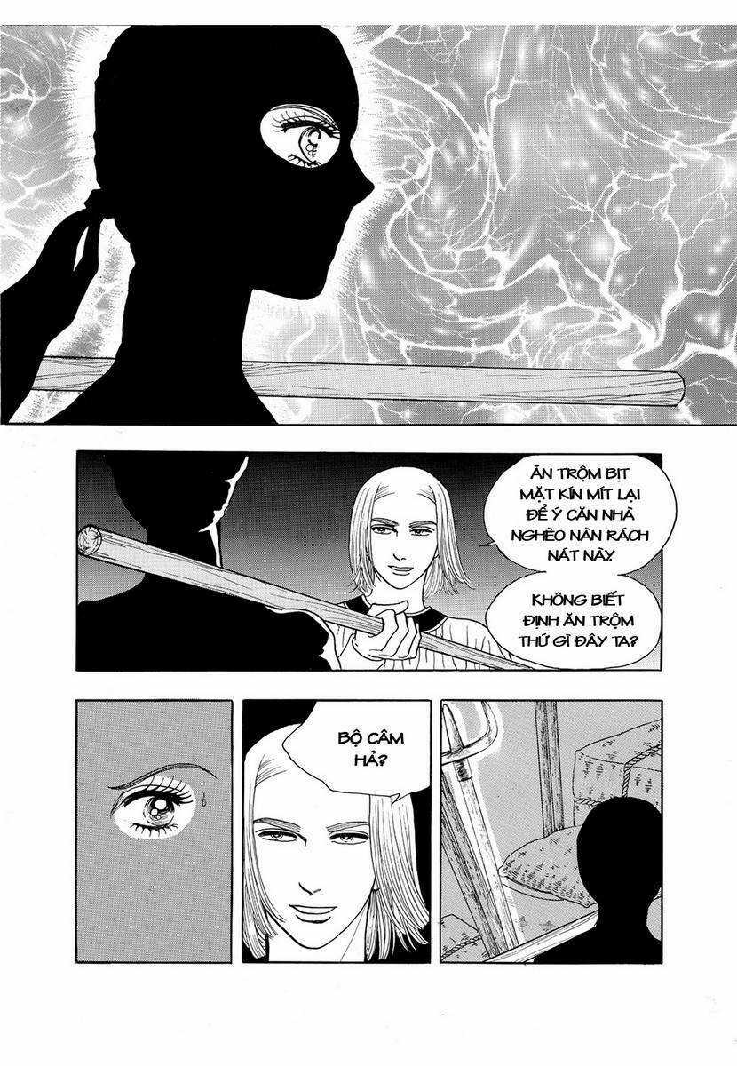 Princess Manhwa - Chapter 61 - Trang 36