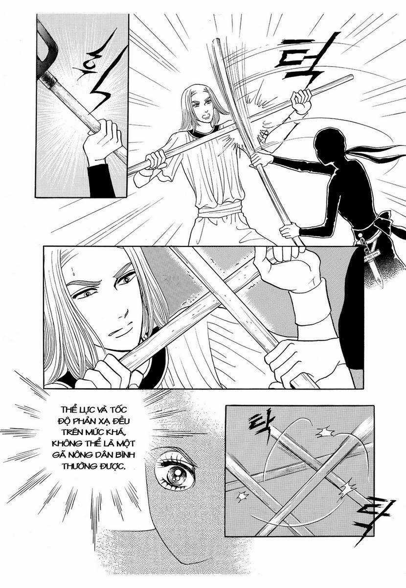 Princess Manhwa - Chapter 61 - Trang 37