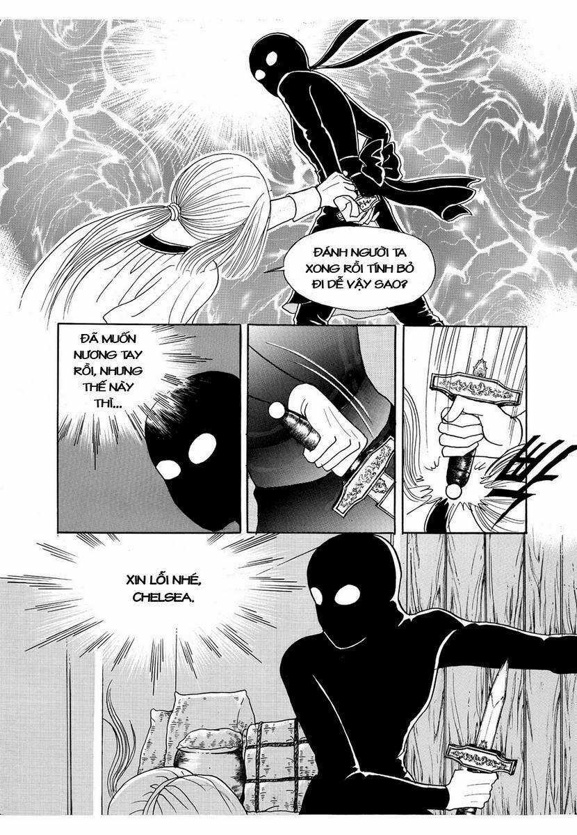 Princess Manhwa - Chapter 61 - Trang 39