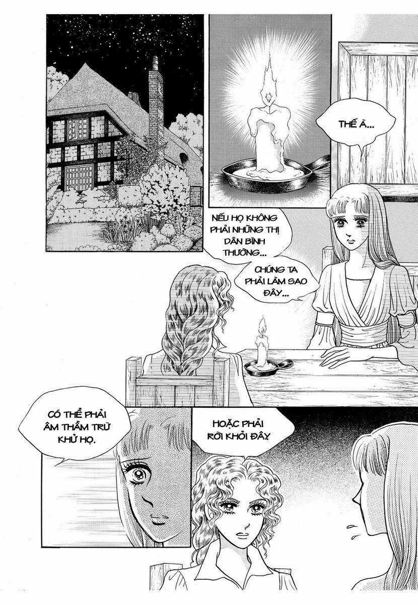 Princess Manhwa - Chapter 61 - Trang 40