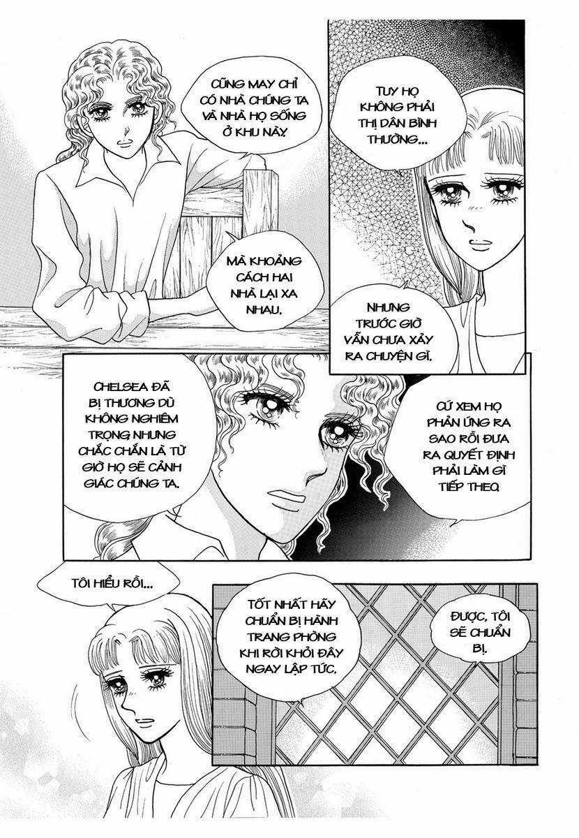Princess Manhwa - Chapter 61 - Trang 41