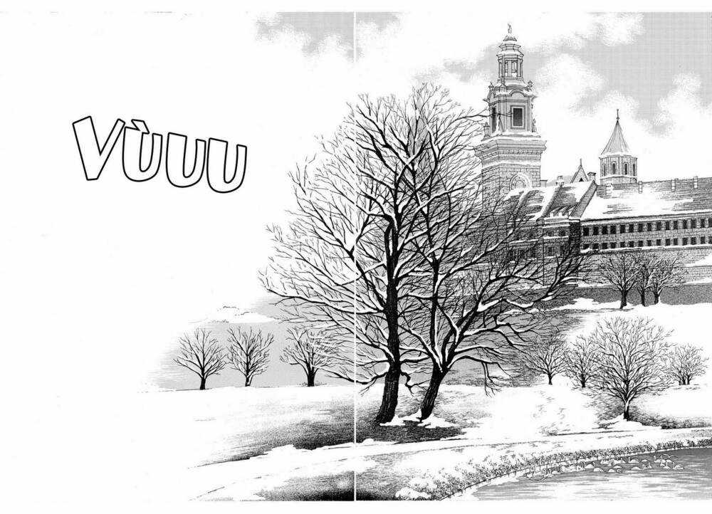 Princess Manhwa - Chapter 61 - Trang 42