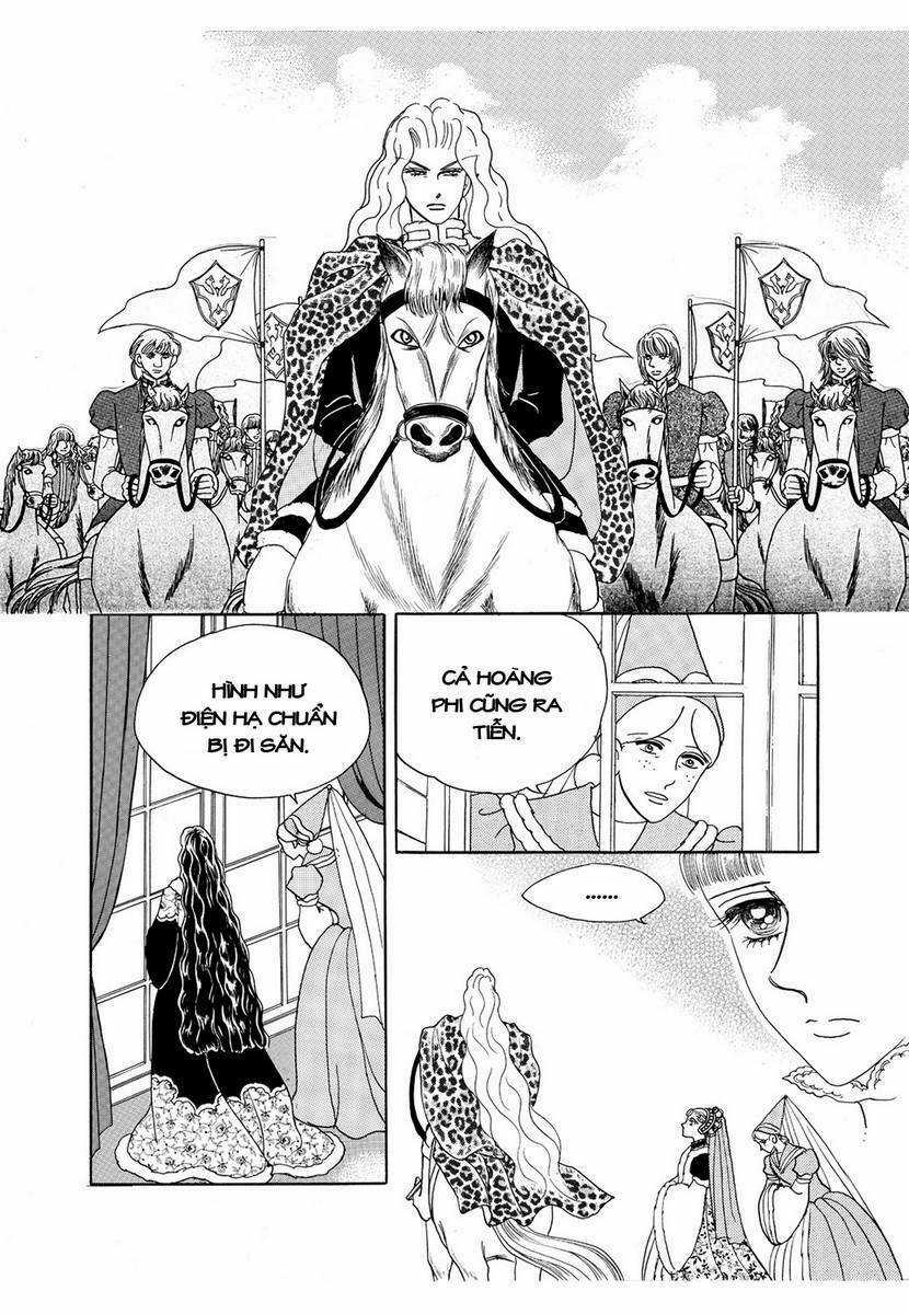 Princess Manhwa - Chapter 61 - Trang 43