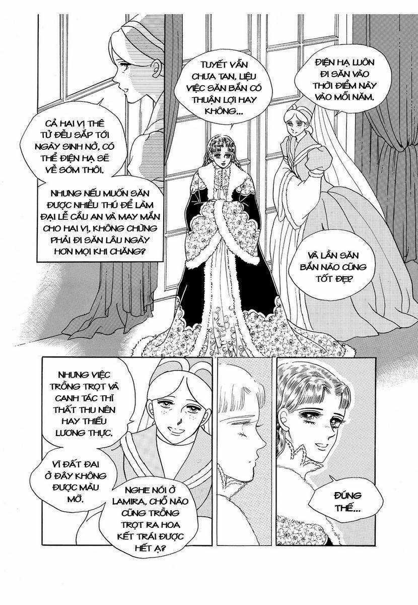 Princess Manhwa - Chapter 61 - Trang 44