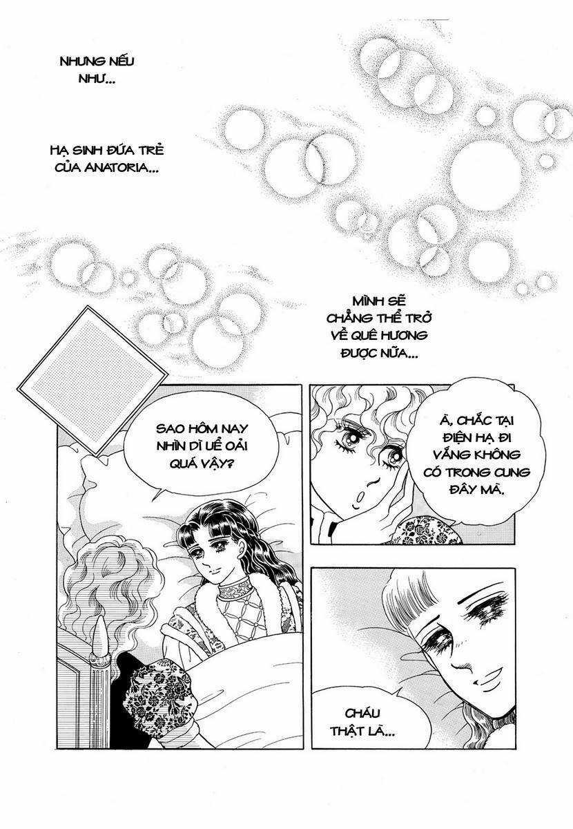 Princess Manhwa - Chapter 61 - Trang 45