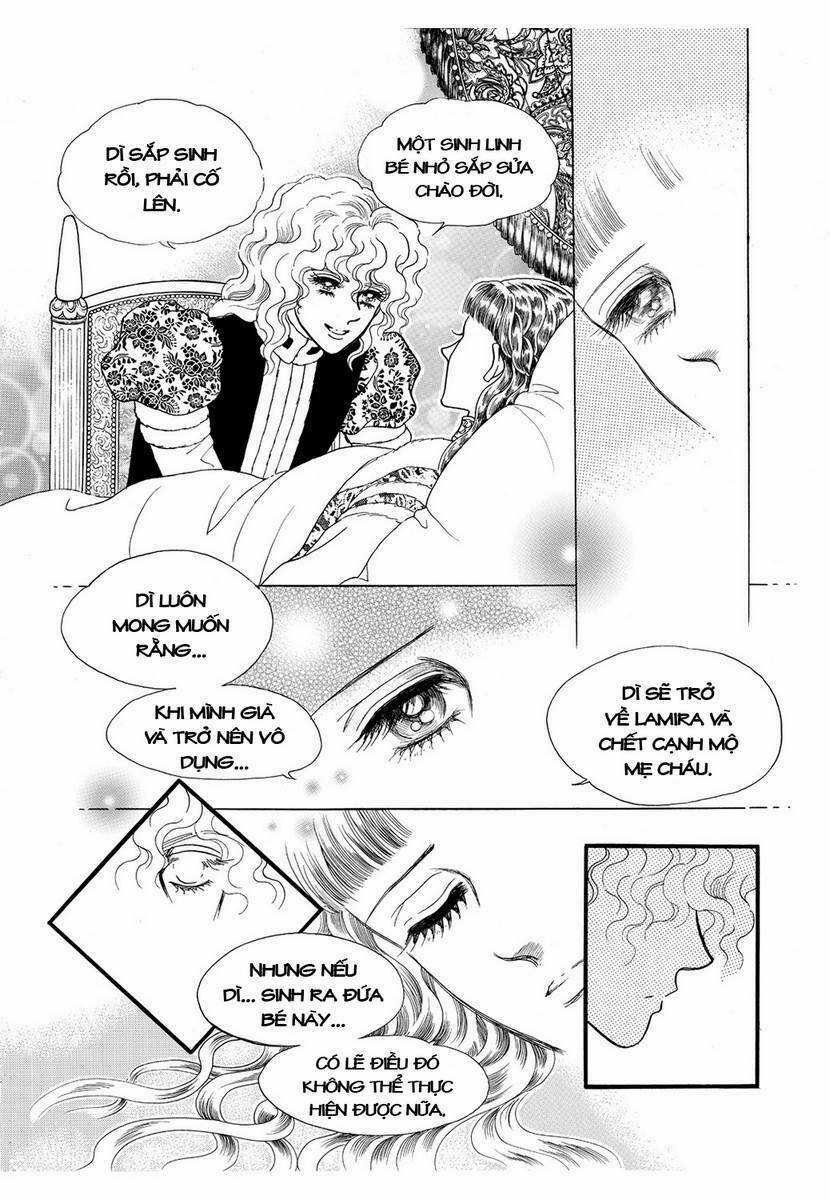 Princess Manhwa - Chapter 61 - Trang 46