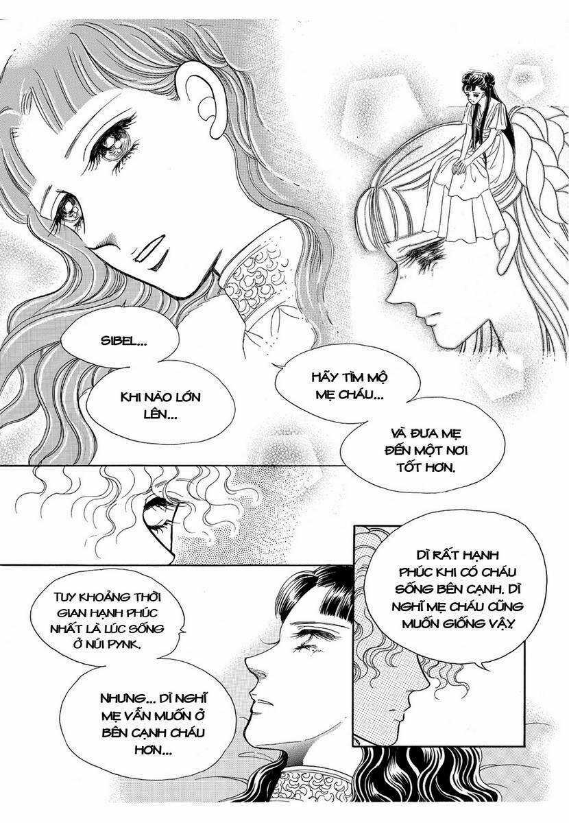 Princess Manhwa - Chapter 61 - Trang 47