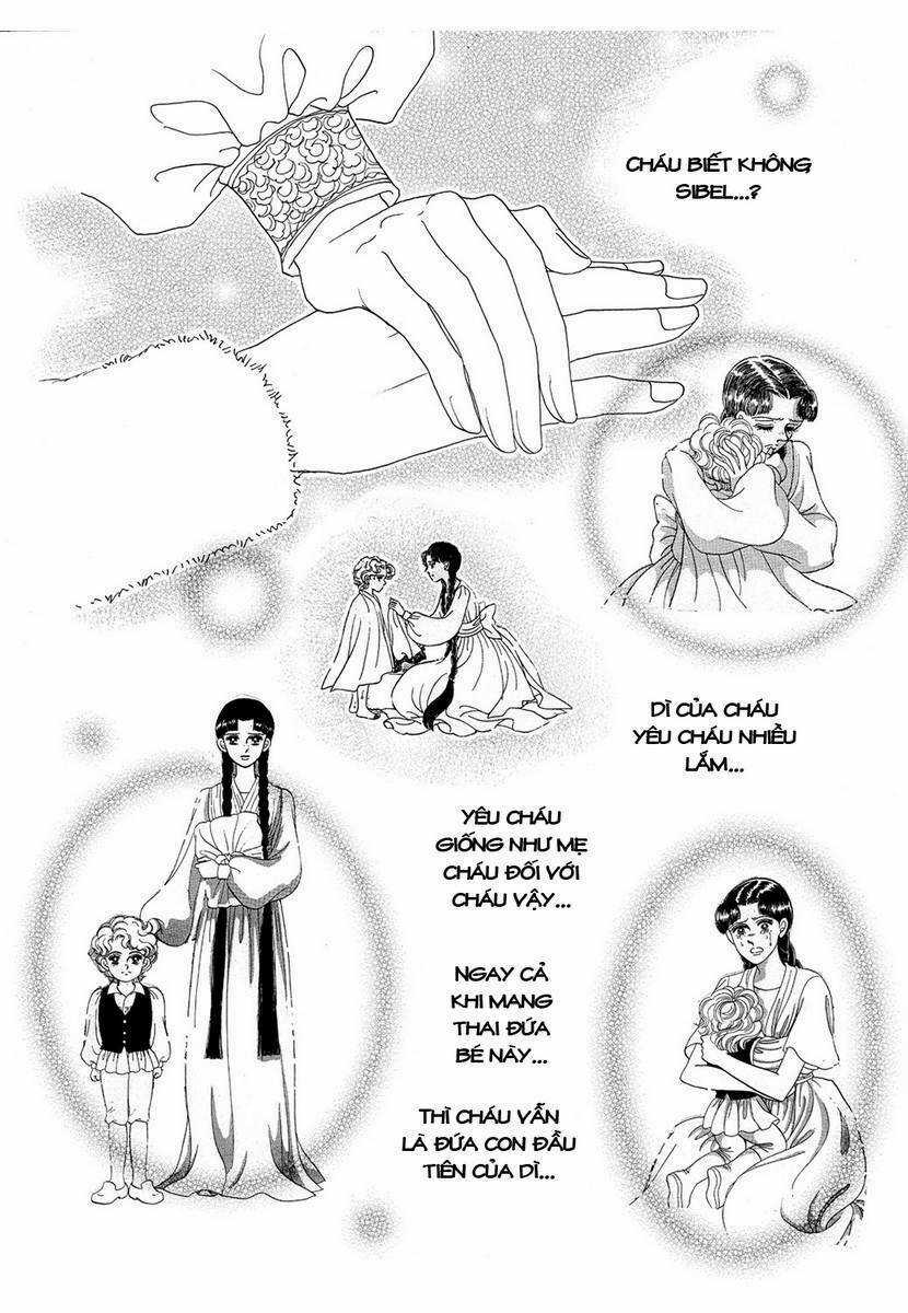 Princess Manhwa - Chapter 61 - Trang 48