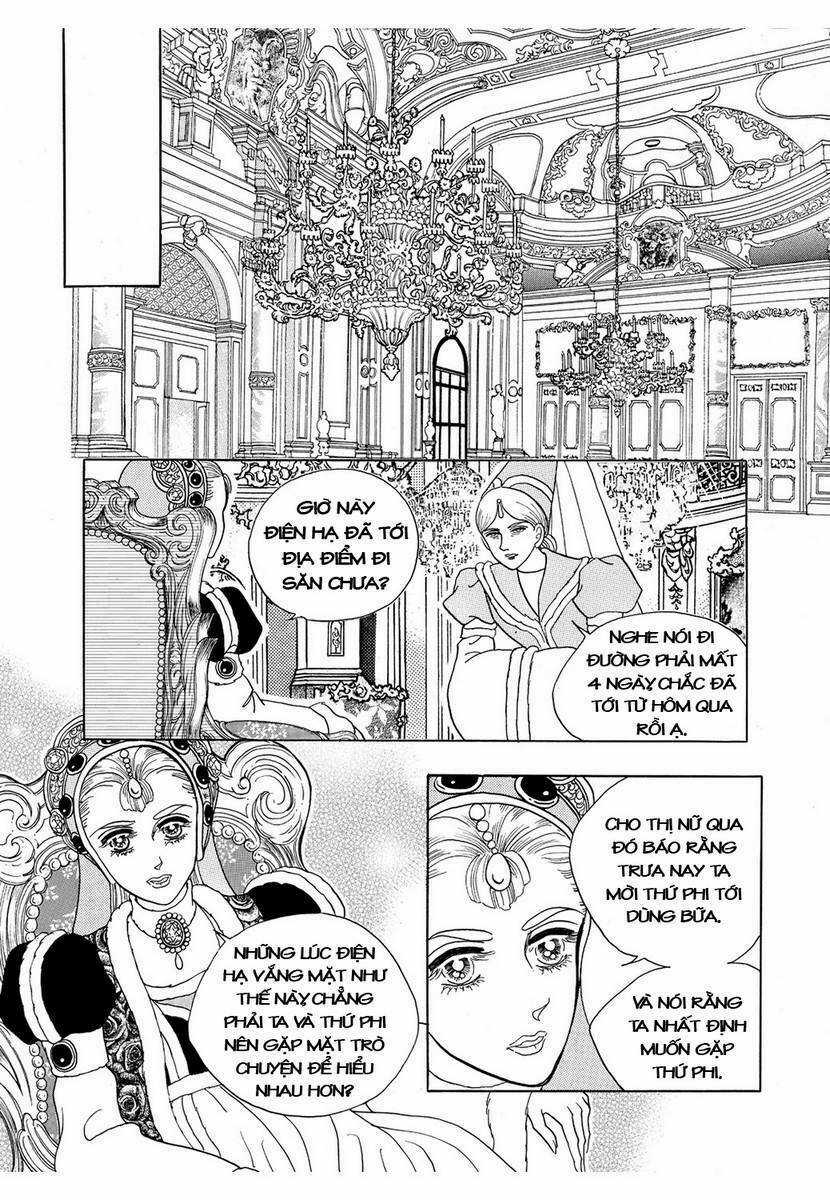 Princess Manhwa - Chapter 61 - Trang 49