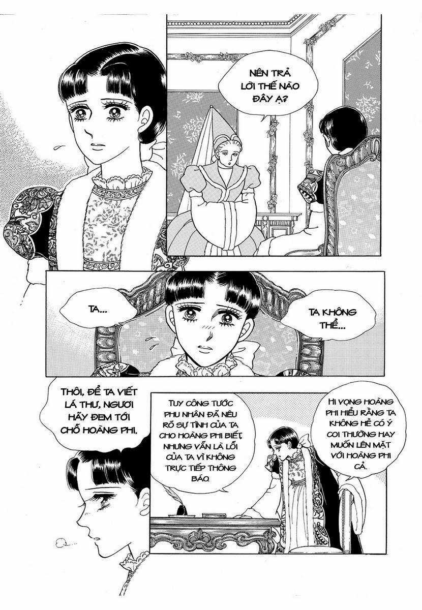 Princess Manhwa - Chapter 61 - Trang 50