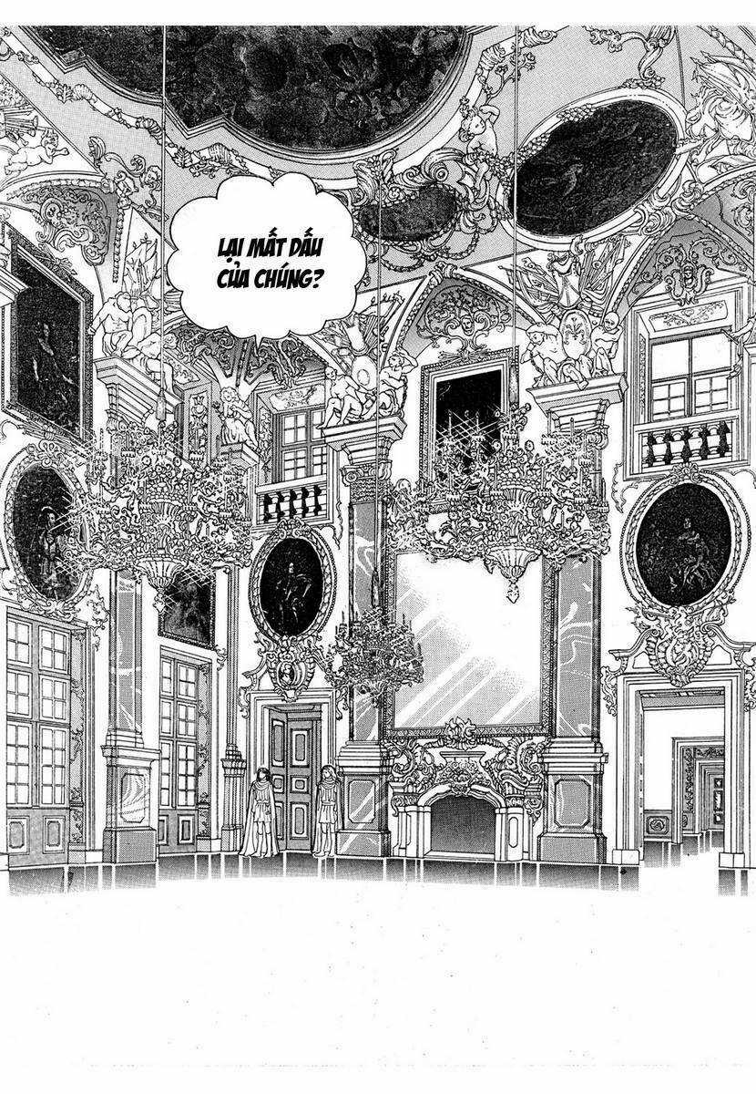 Princess Manhwa - Chapter 61 - Trang 6