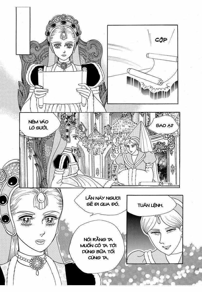 Princess Manhwa - Chapter 61 - Trang 51