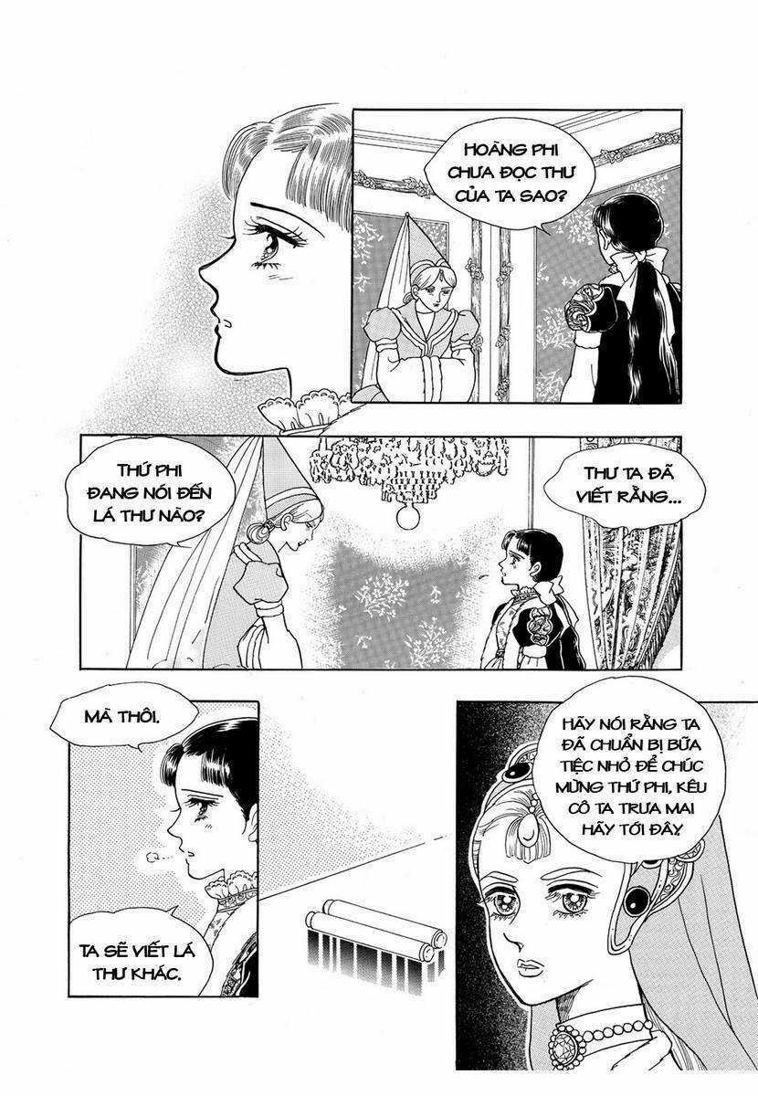 Princess Manhwa - Chapter 61 - Trang 52