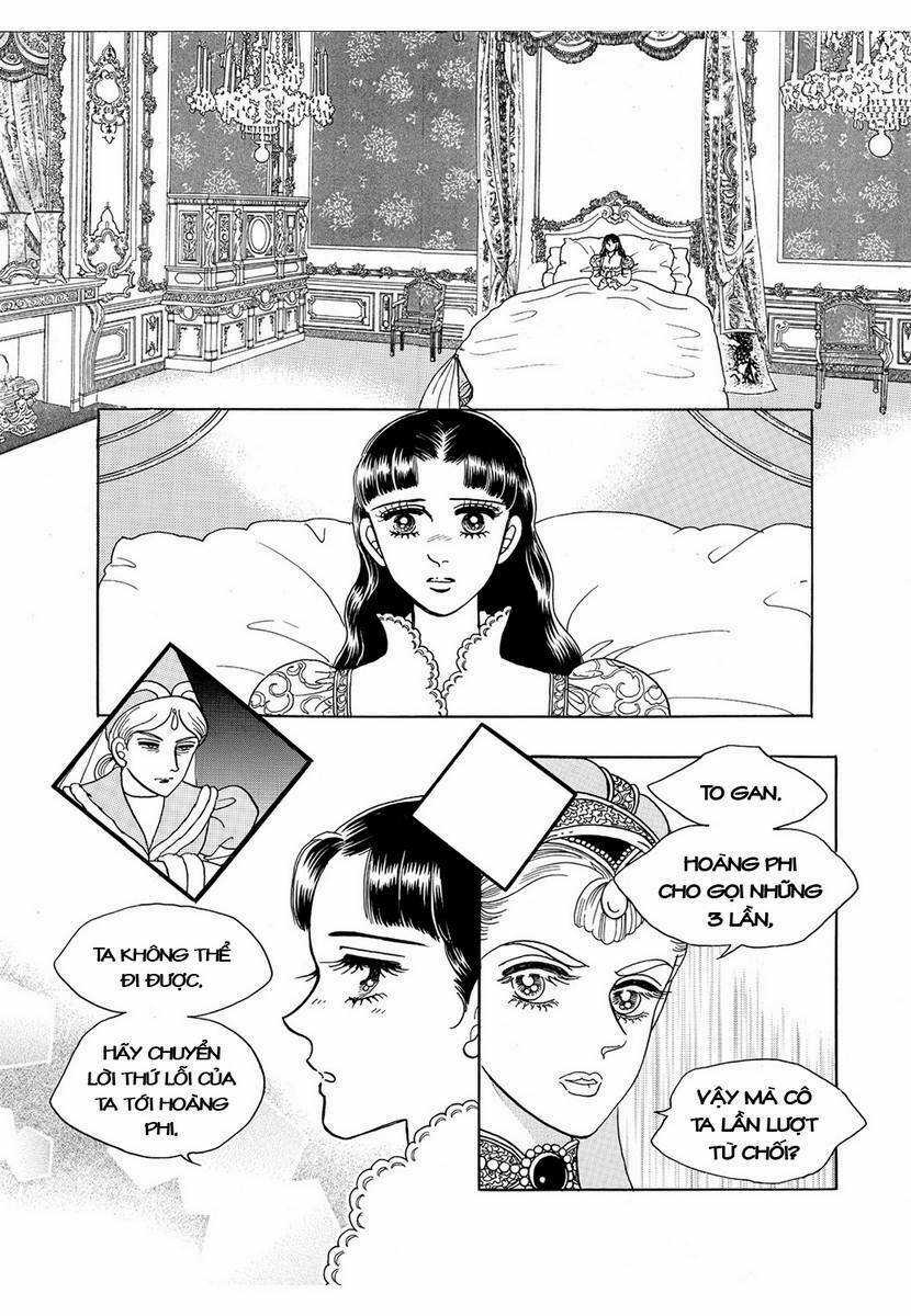 Princess Manhwa - Chapter 61 - Trang 53