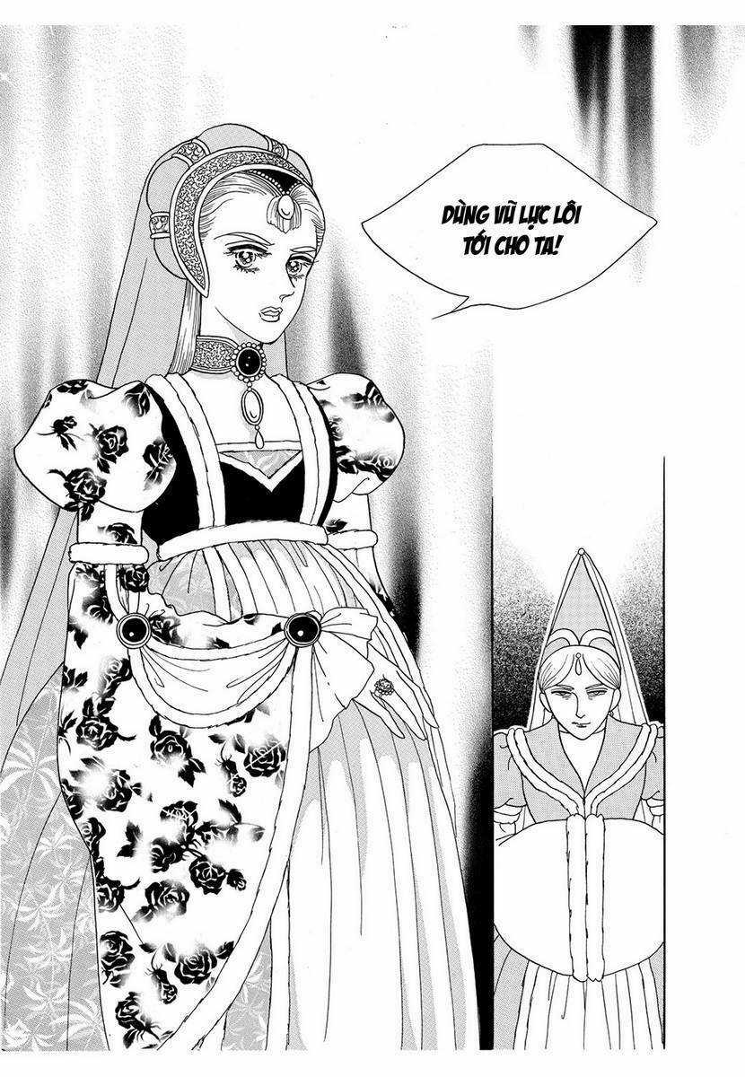 Princess Manhwa - Chapter 61 - Trang 54