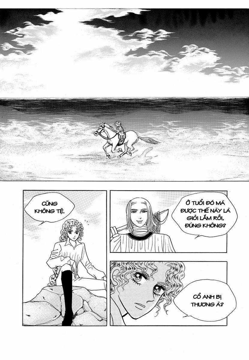 Princess Manhwa - Chapter 61 - Trang 55