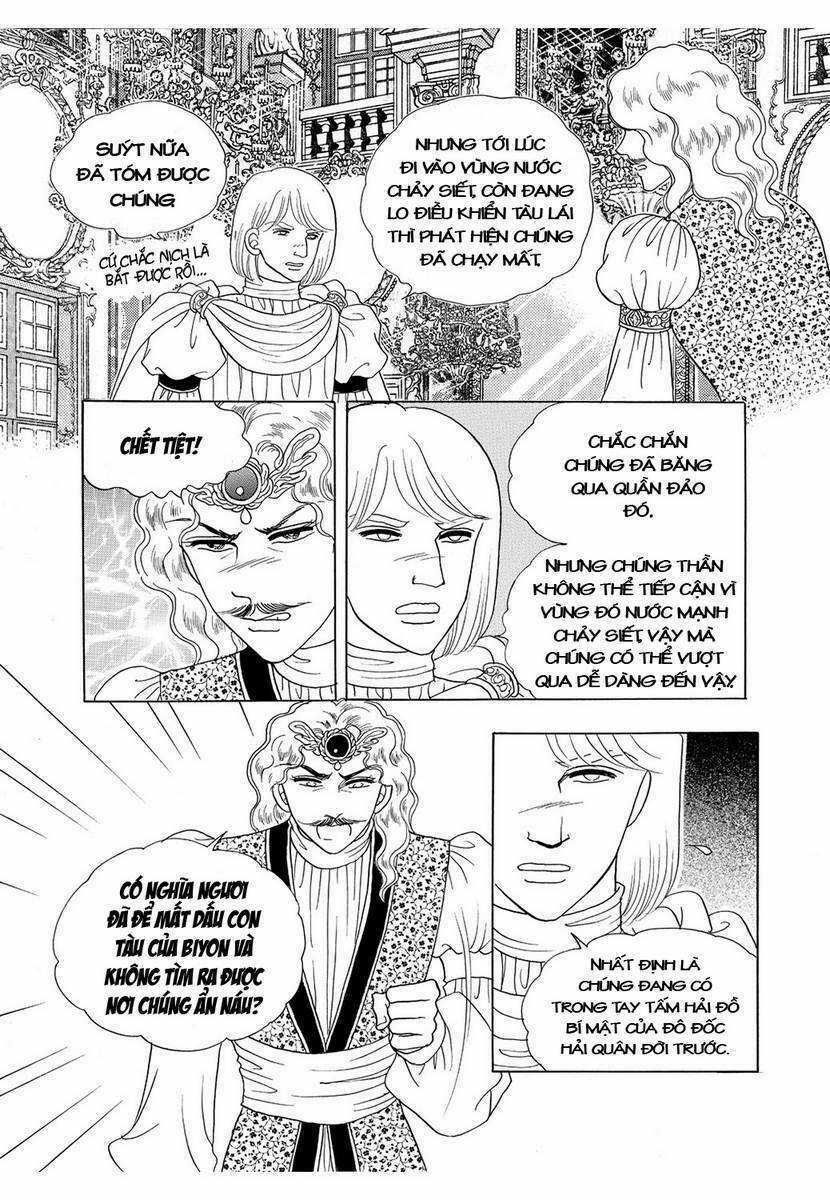 Princess Manhwa - Chapter 61 - Trang 7
