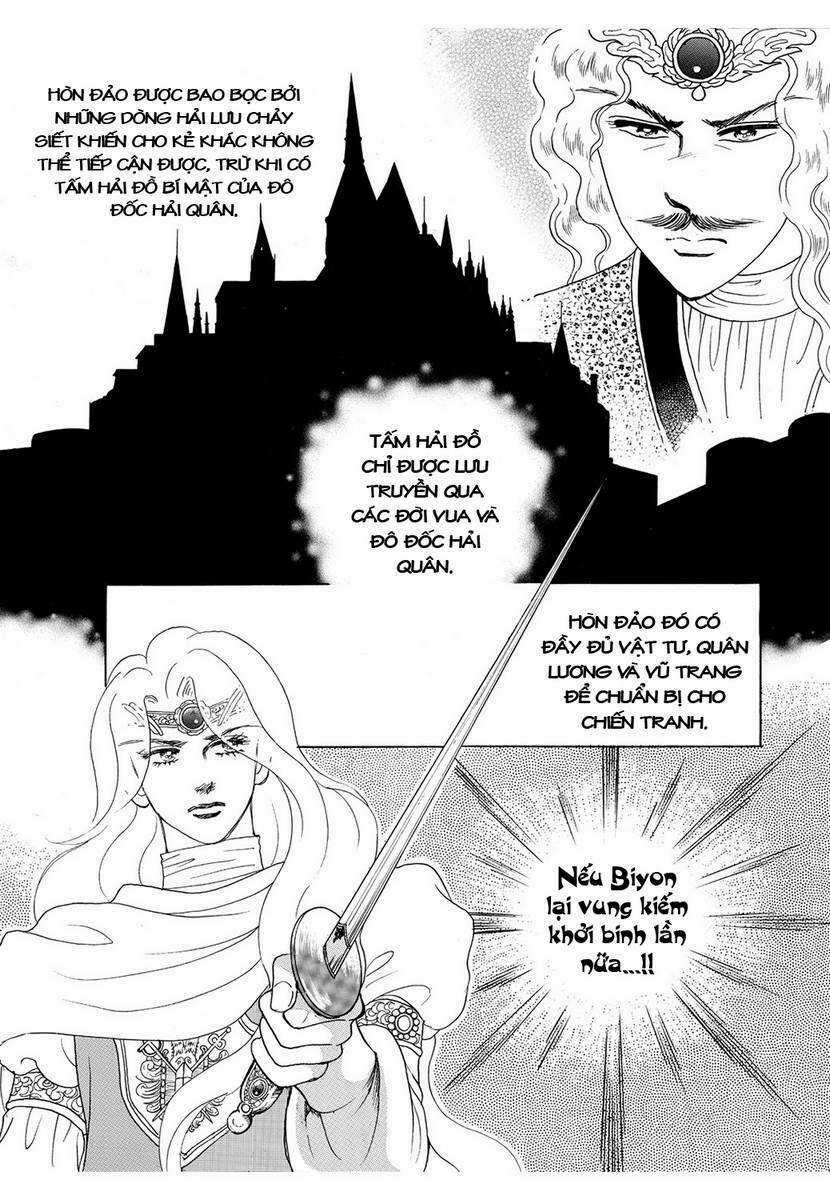 Princess Manhwa - Chapter 61 - Trang 9