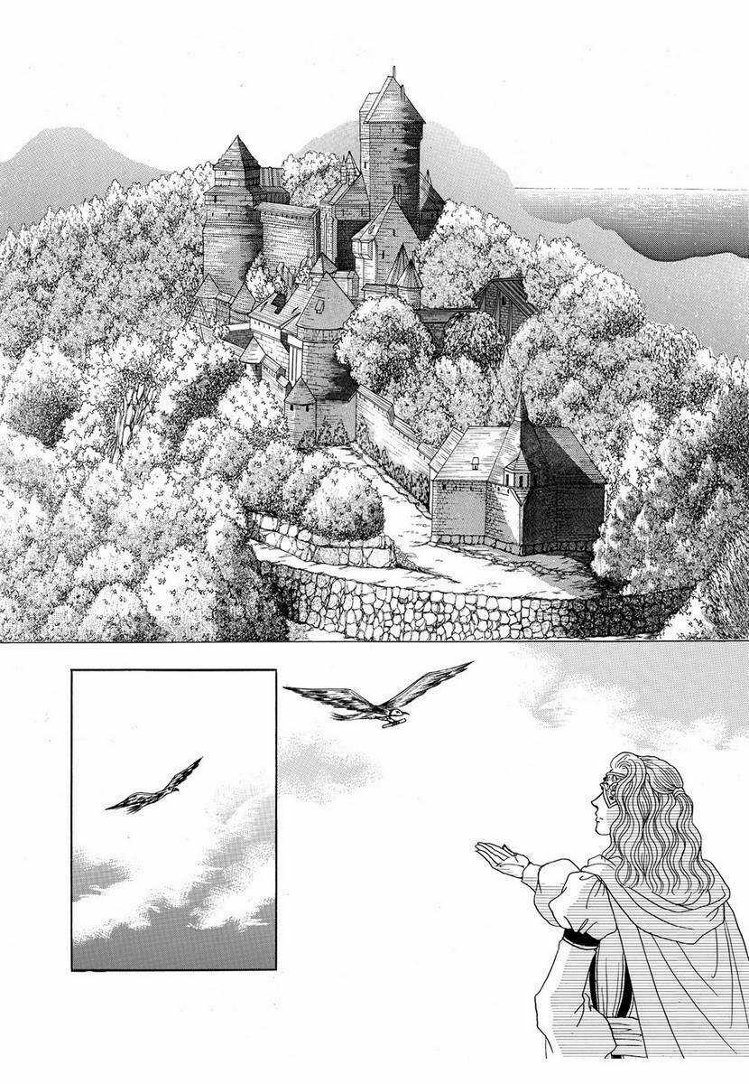 Princess Manhwa - Chapter 61 - Trang 10