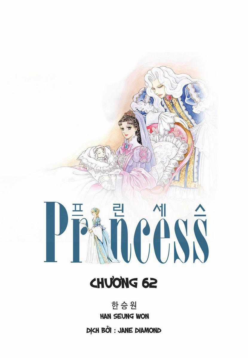 Princess Manhwa - Chapter 62 - Trang 1