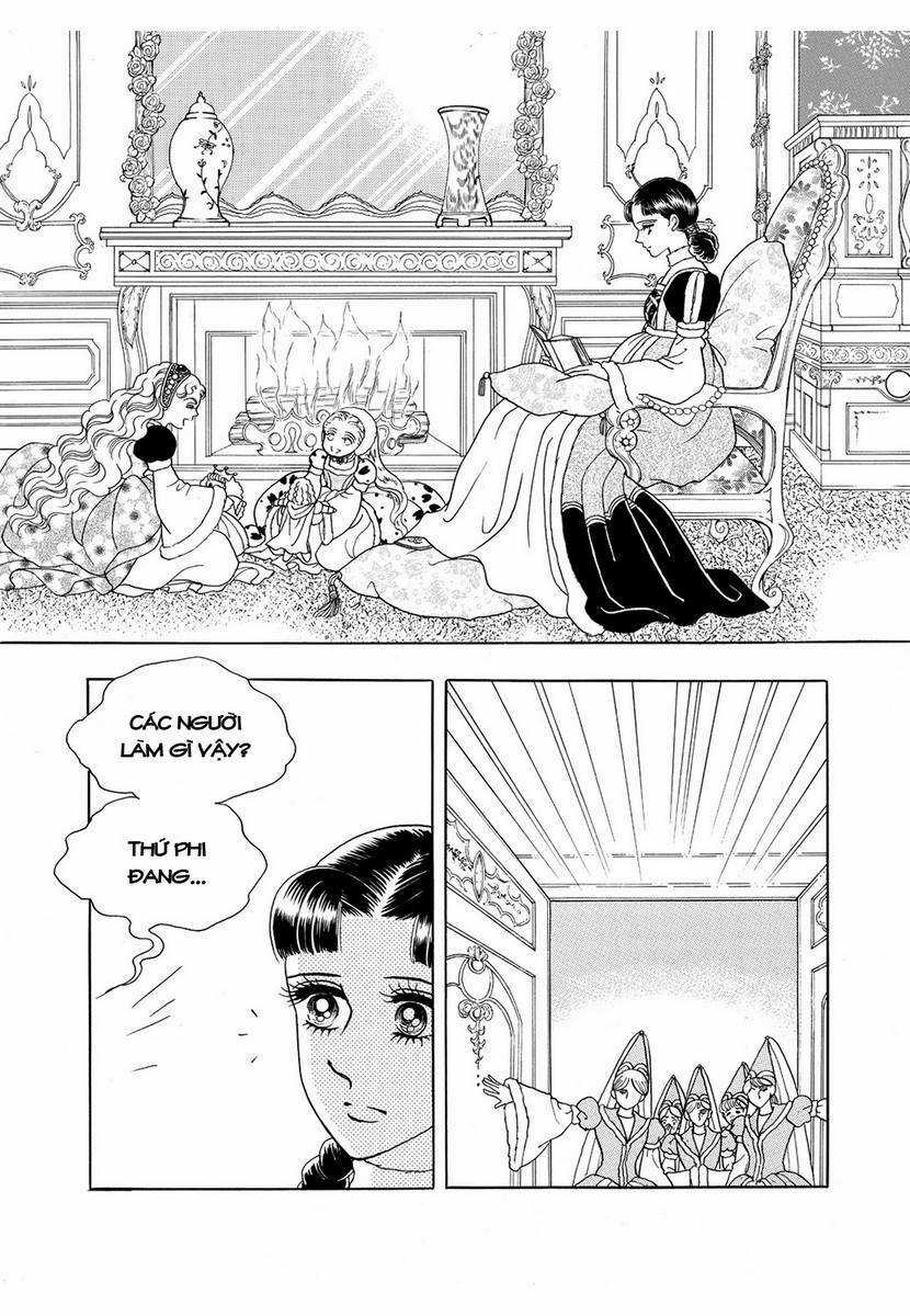 Princess Manhwa - Chapter 62 - Trang 11