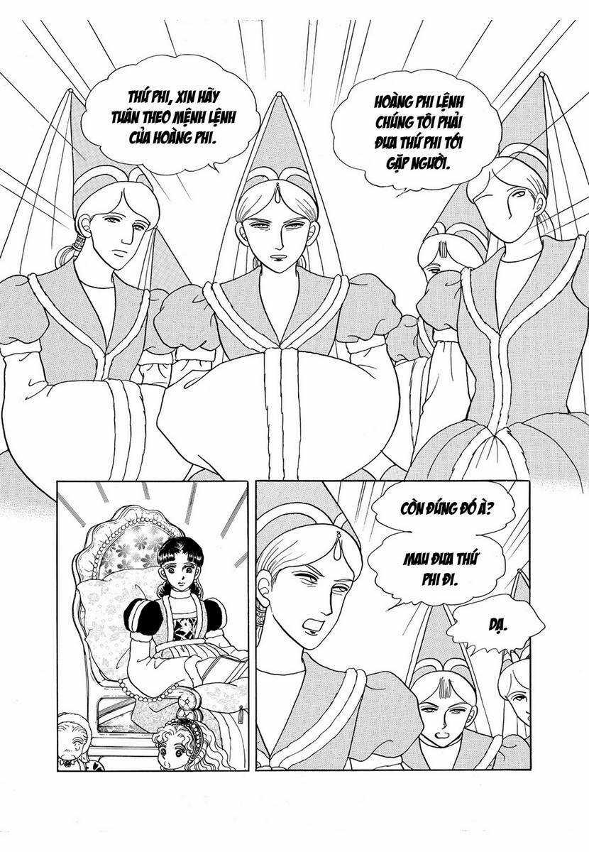 Princess Manhwa - Chapter 62 - Trang 12