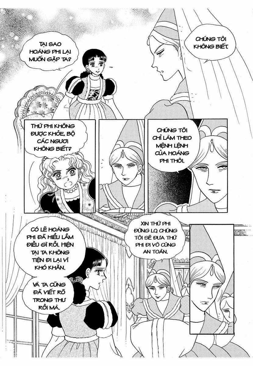 Princess Manhwa - Chapter 62 - Trang 13