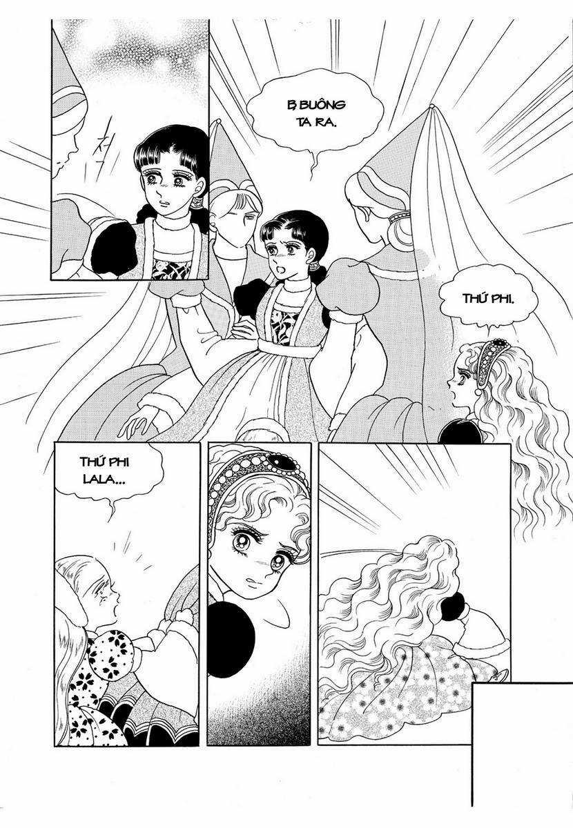 Princess Manhwa - Chapter 62 - Trang 14