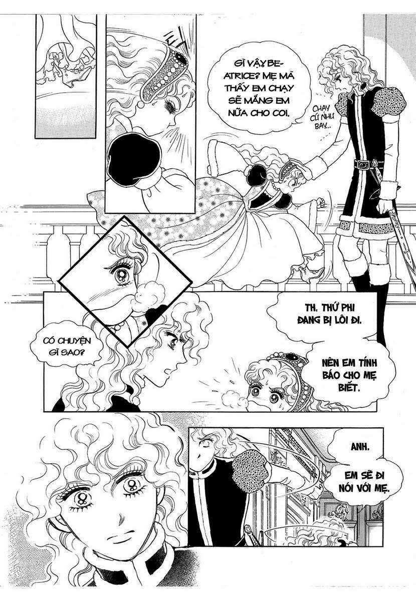 Princess Manhwa - Chapter 62 - Trang 15