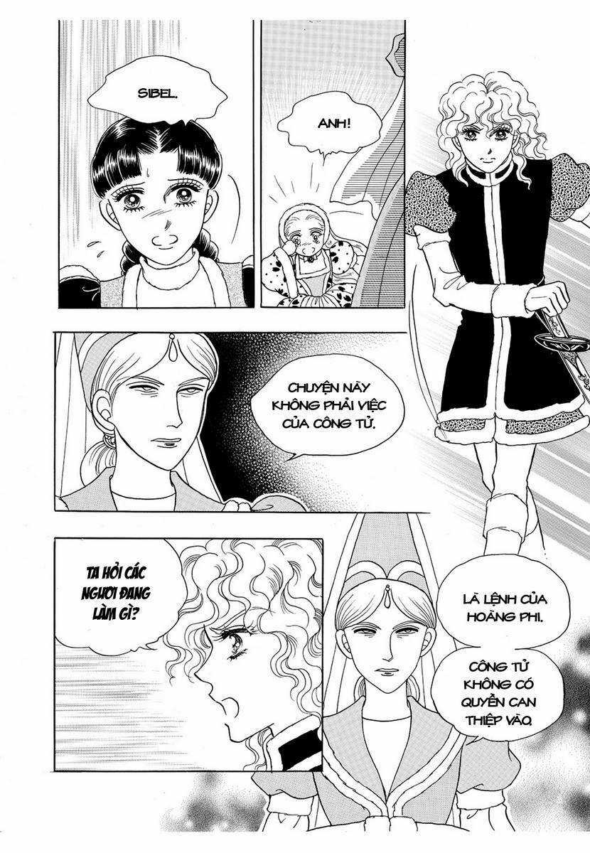 Princess Manhwa - Chapter 62 - Trang 17