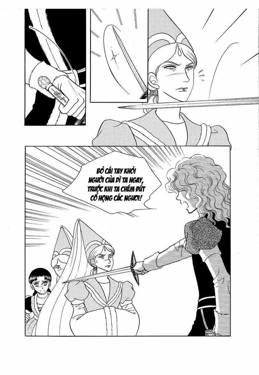 Princess Manhwa - Chapter 62 - Trang 18