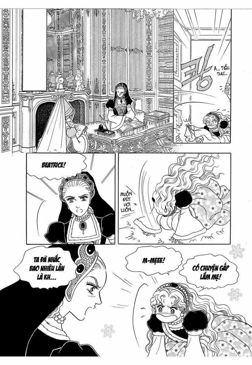 Princess Manhwa - Chapter 62 - Trang 19