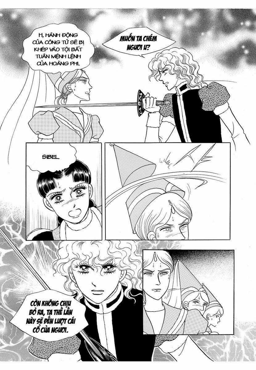 Princess Manhwa - Chapter 62 - Trang 20