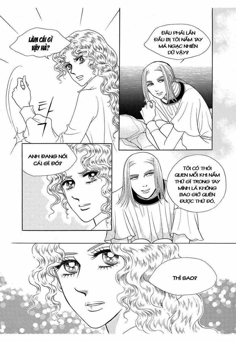 Princess Manhwa - Chapter 62 - Trang 3