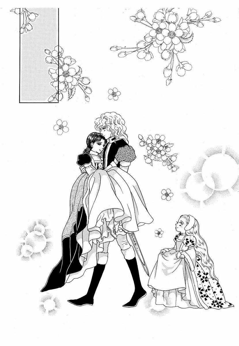 Princess Manhwa - Chapter 62 - Trang 21
