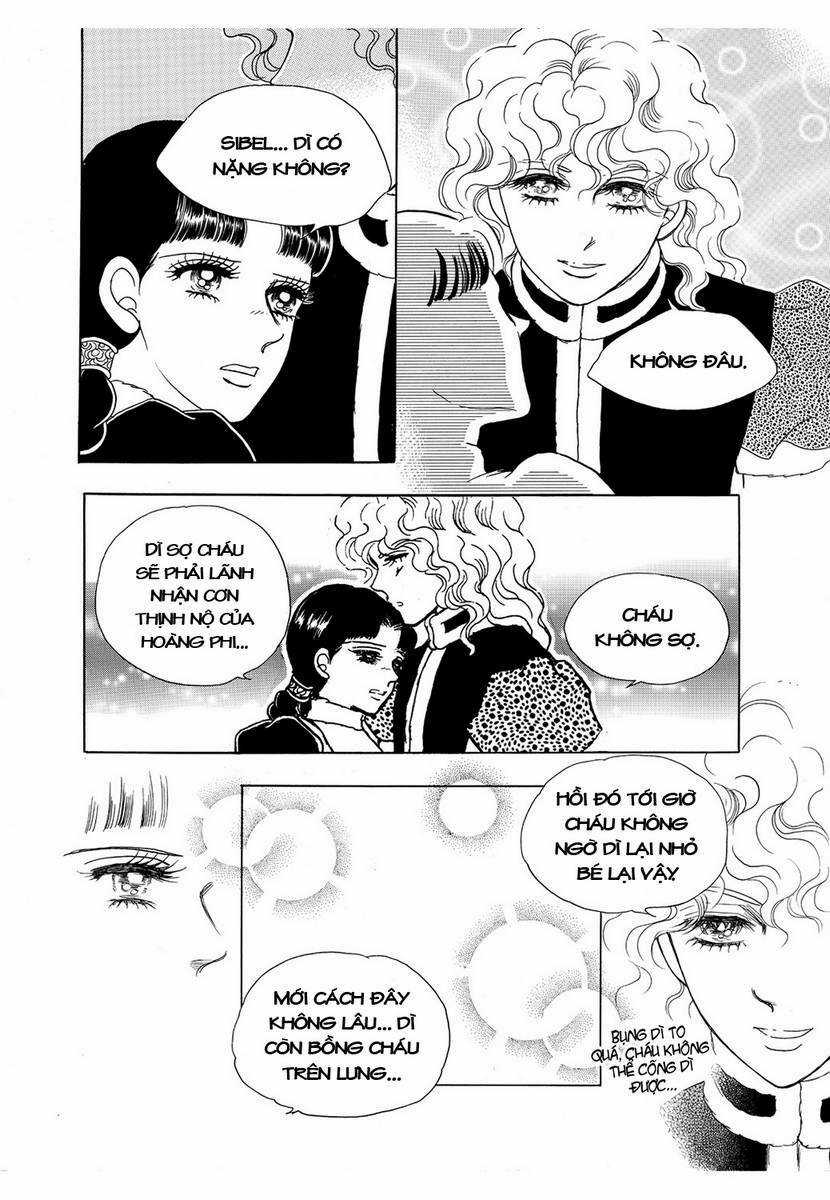Princess Manhwa - Chapter 62 - Trang 22