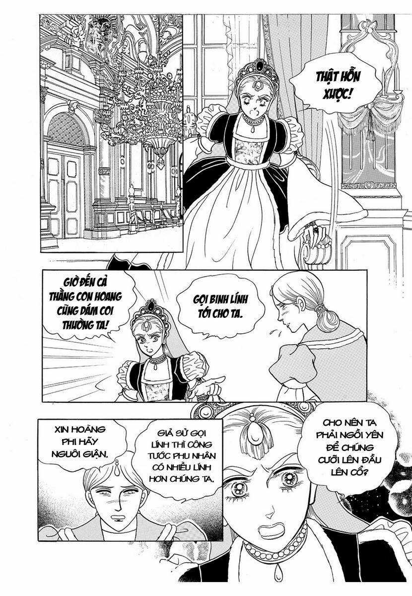 Princess Manhwa - Chapter 62 - Trang 23