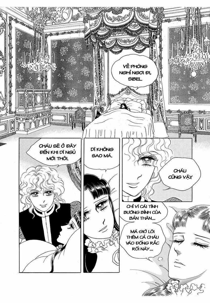 Princess Manhwa - Chapter 62 - Trang 25