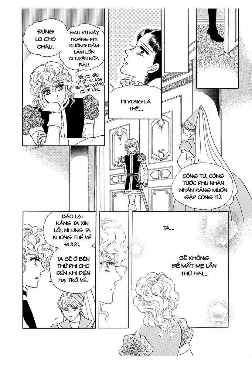 Princess Manhwa - Chapter 62 - Trang 26