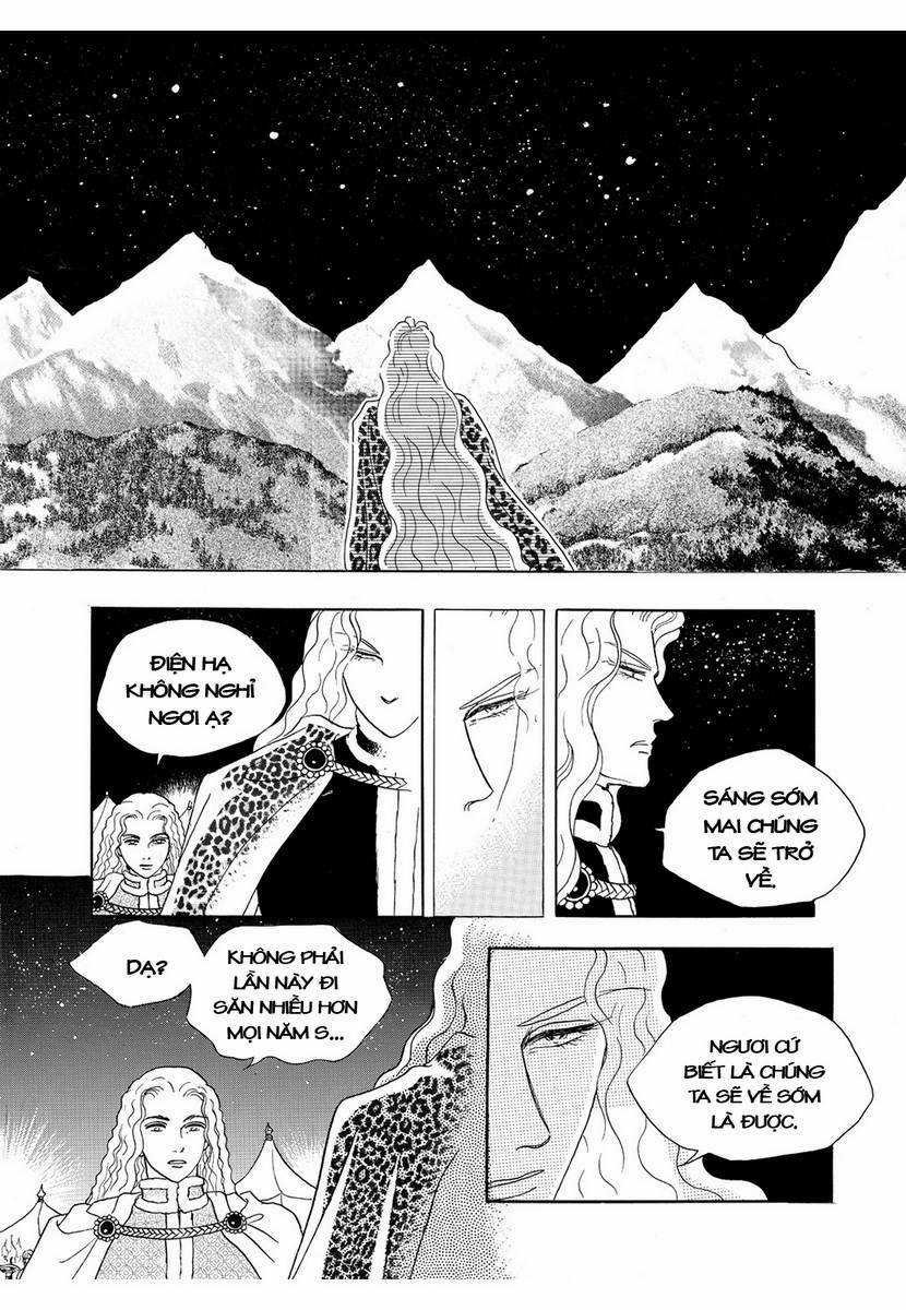 Princess Manhwa - Chapter 62 - Trang 28