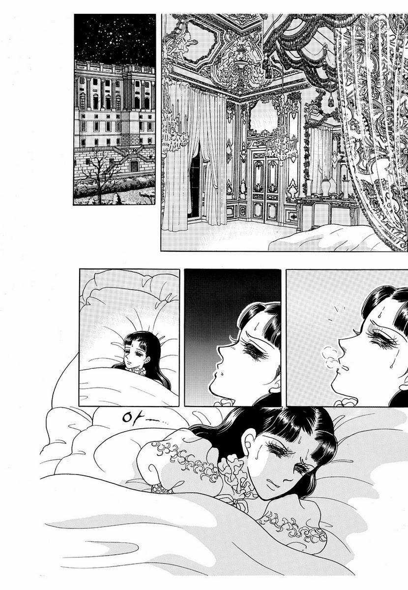 Princess Manhwa - Chapter 62 - Trang 29