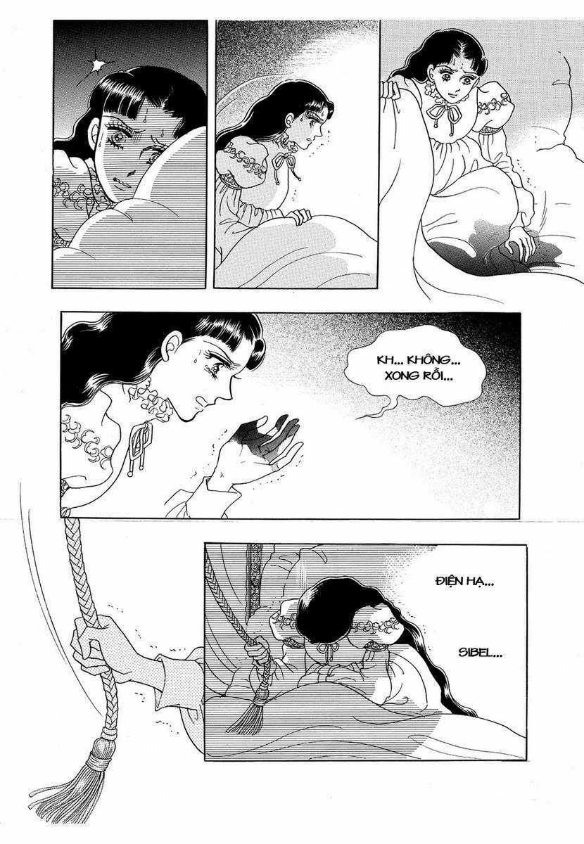 Princess Manhwa - Chapter 62 - Trang 30