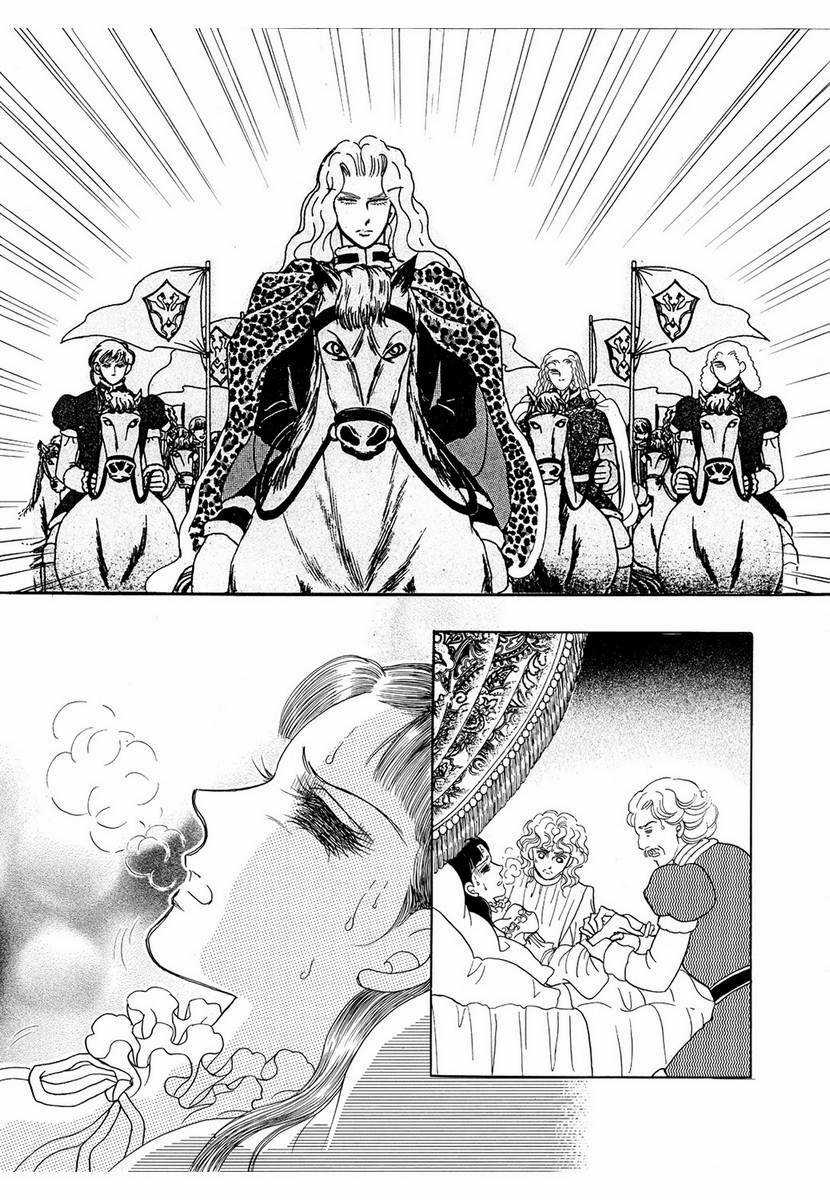 Princess Manhwa - Chapter 62 - Trang 32