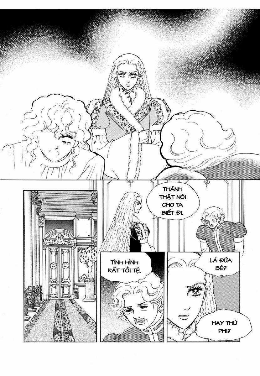 Princess Manhwa - Chapter 62 - Trang 35